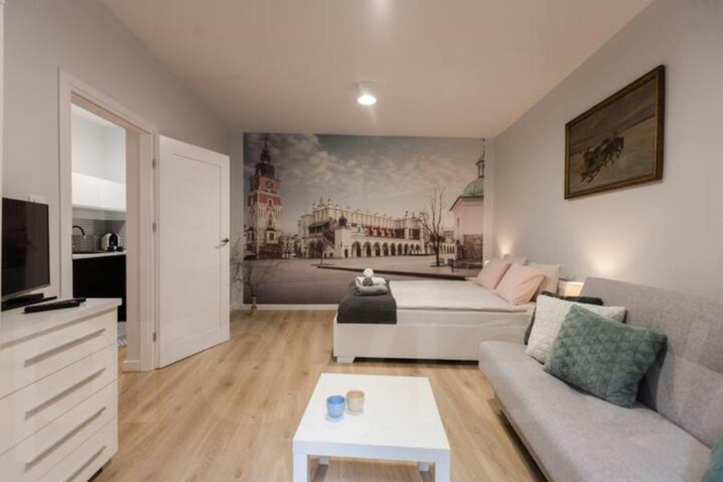 Near Wawel / Podzamcze Apartment *