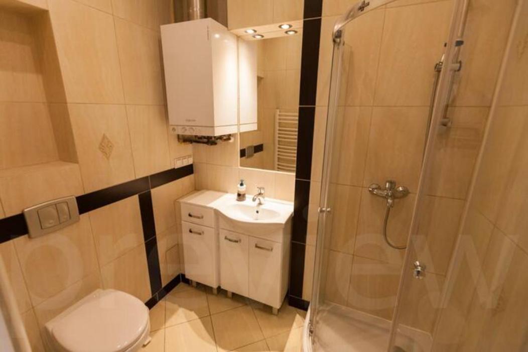 Apartment Near Wawel / Podzamcze